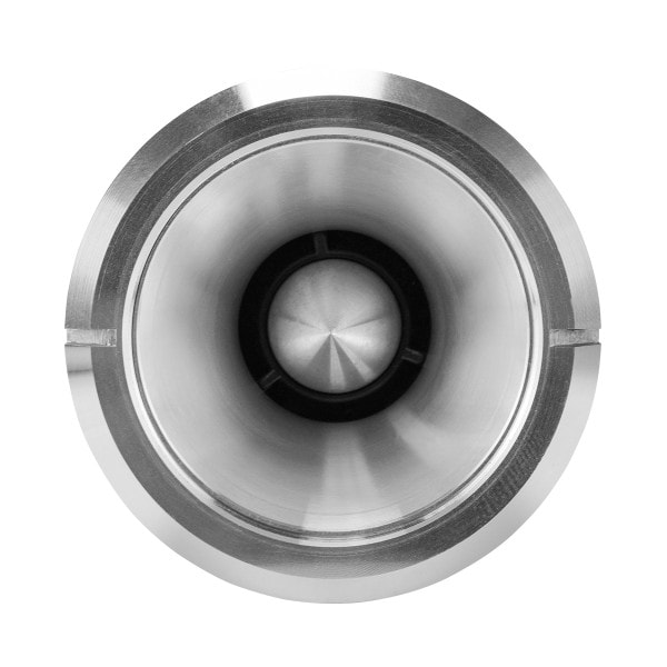 Main product image for PRV Audio MT2.2TWC-4 Moto Series 2.25" Short Horn Chrome Tweeter 4 Ohm267-8050